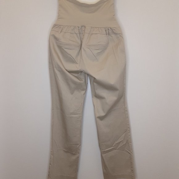 Motherhood Maternity Pants Bundle - Picture 3 of 5